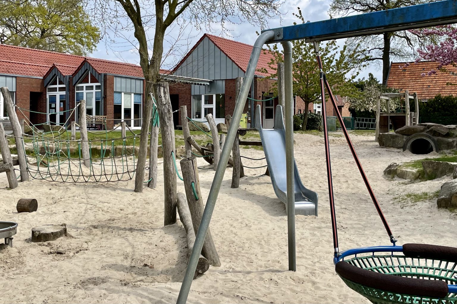 Startseite - Kita St. Vitus Venhaus