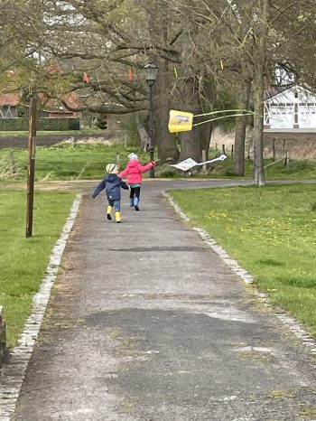 18 Körper Bewegung und Gesundheit